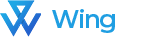 site logo